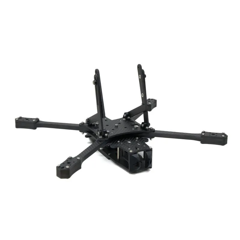 HNY Badger II 9 Inch