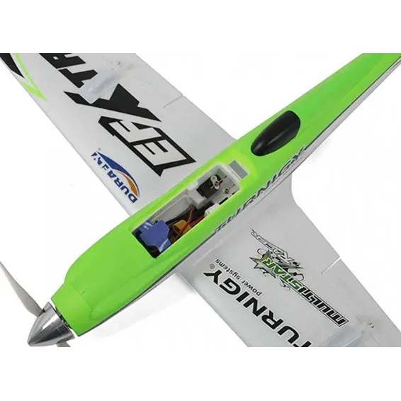 Durafly EFXtra Racer PNF 975mm
