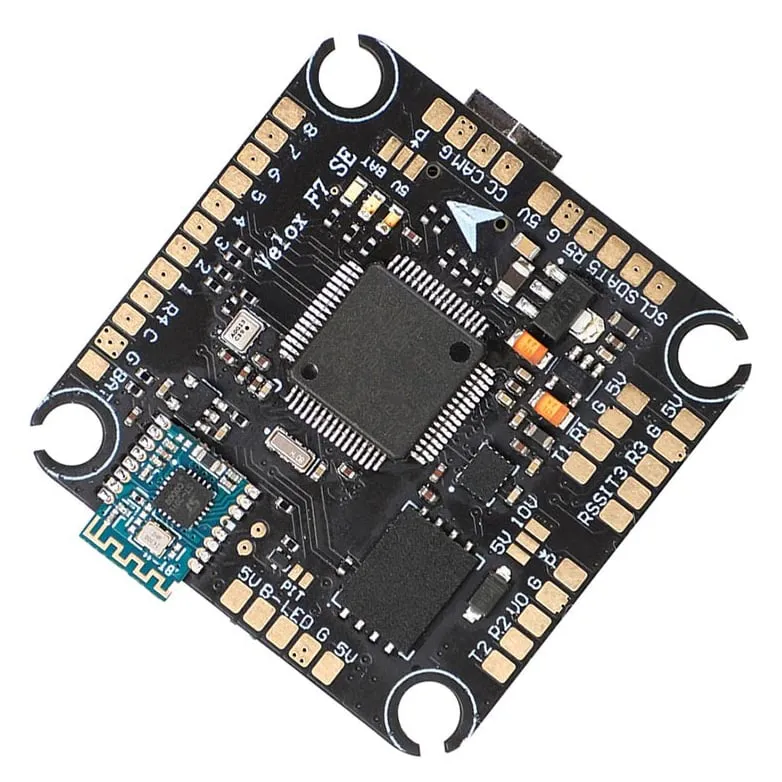 T-Motor Velox F7 SE Flight Controller