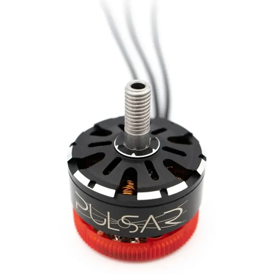EMAX Pulsar LED 2207 2450KV Brushless Motor