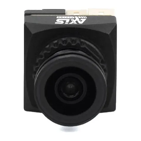 Axisflying OWL Black Light CVBS FPV Camera for Night Flying