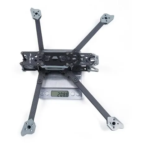 iFlight TITAN DC7 HD 333mm 7" Frame