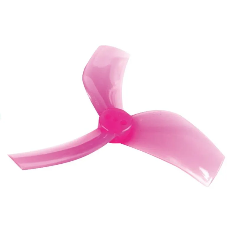 Gemfan Ducted Durable 3-Blade 63mm Cinewhoop Propeller (Set of 8 — 4CW+4CCW)