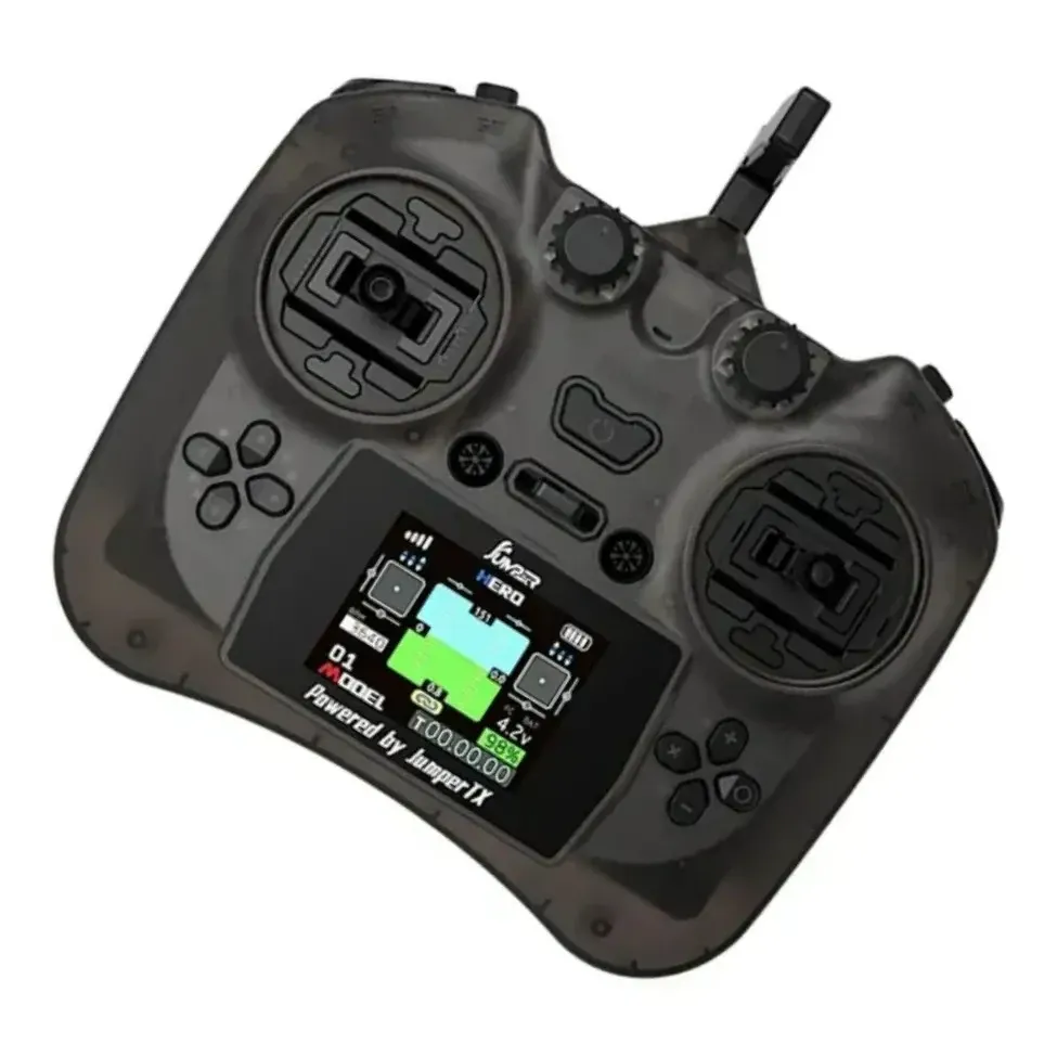 Jumper Smart ELRS 2.4GHz Radio Controller