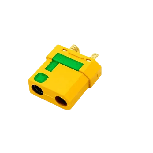 Amass XT90-S Anti-Spark Female Connector with Housing