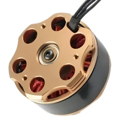 Tarot TL100B08-02 4114 320KV 6S Multirotor Brushless Motor