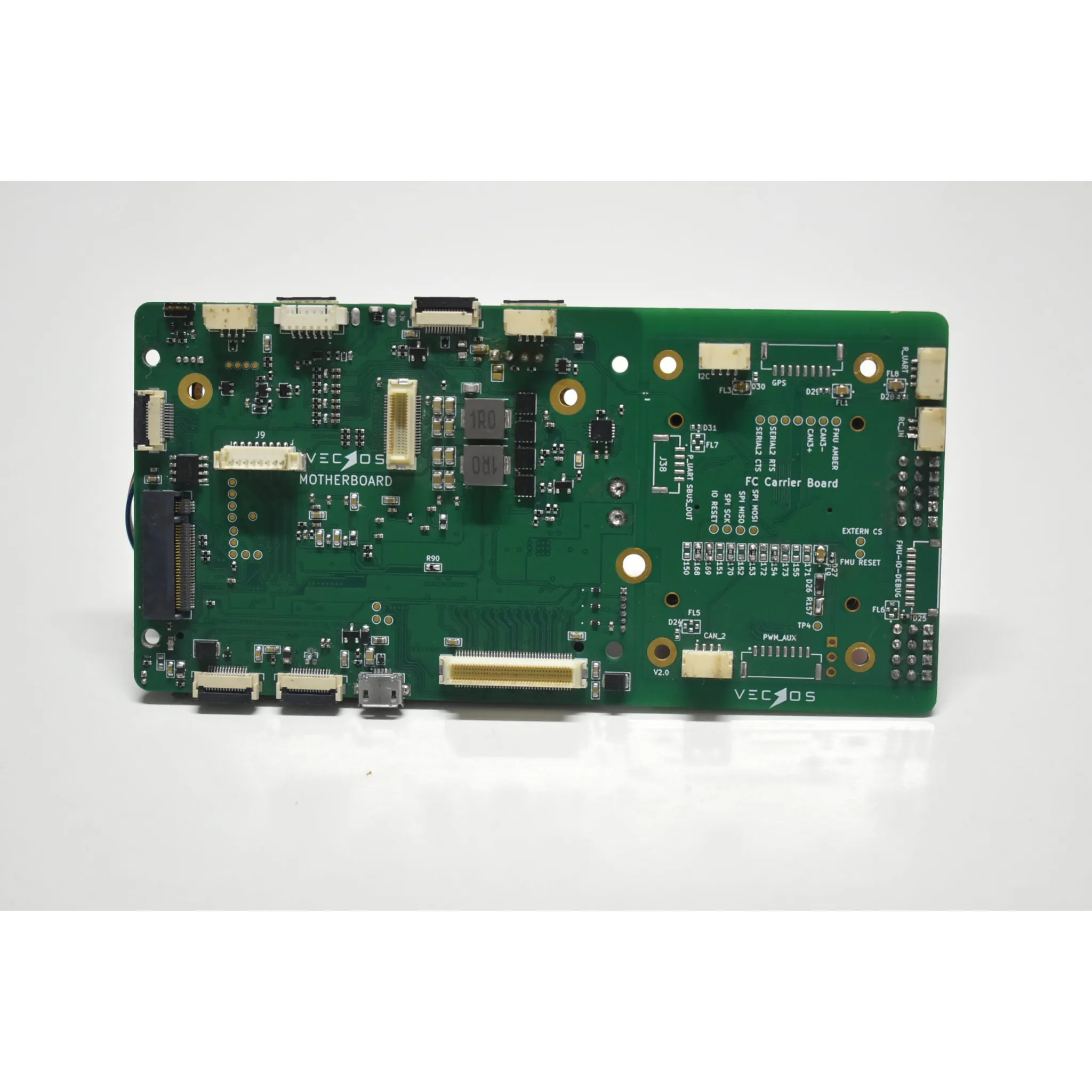 VECROS JETCORE Flight Control Board