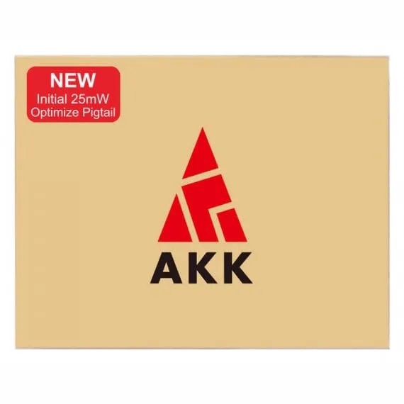 AKK FX2 Dominator 2W VTX