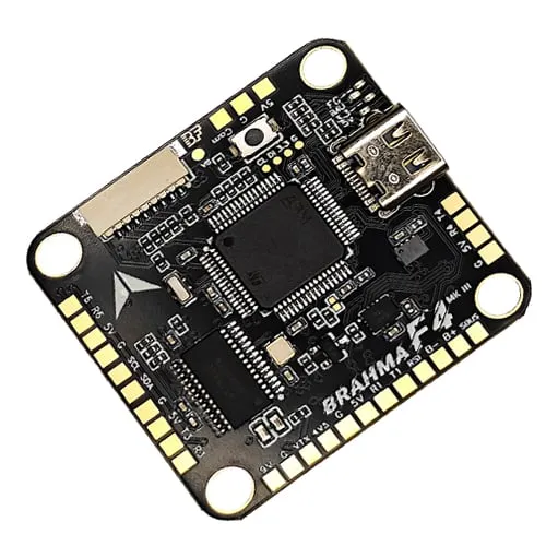 Darkmatter BRAHMA F4 MK-III STM32F405 Flight Controller