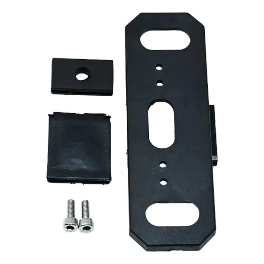 SF610M Camera Fixing Part