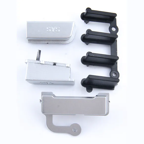 RadioMaster TX16S MKII Button Set
