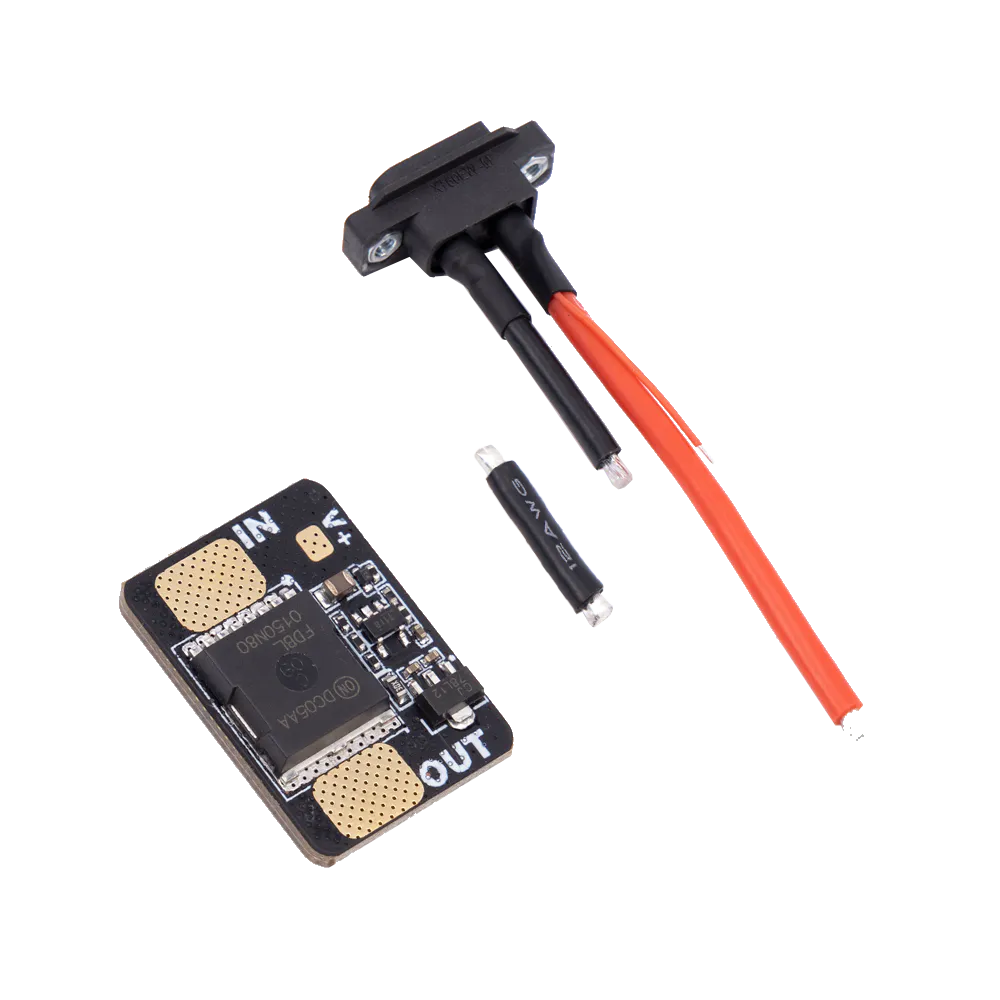 iFlight Anti Spark Filter