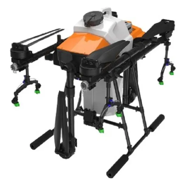 EFT G620 20L 6-Axis Agriculture Drone Frame with AS150U Connector