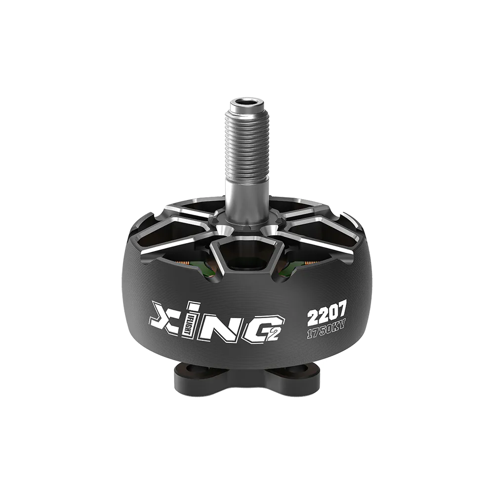 iFlight XING 2207 Unibell 1855KV/1750KV Motor