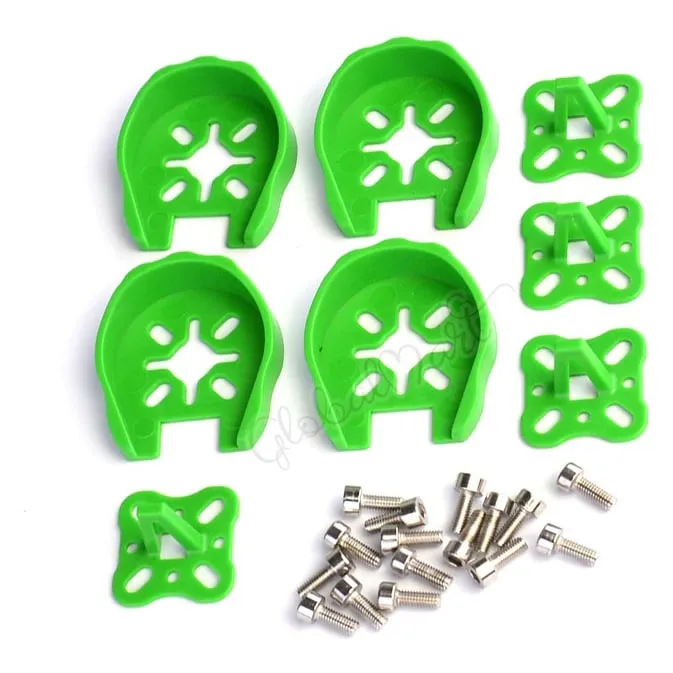 Motor Protective Cover (4pcs)