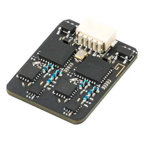 BetaFPV SuperX Gemini Xross Nano Receiver
