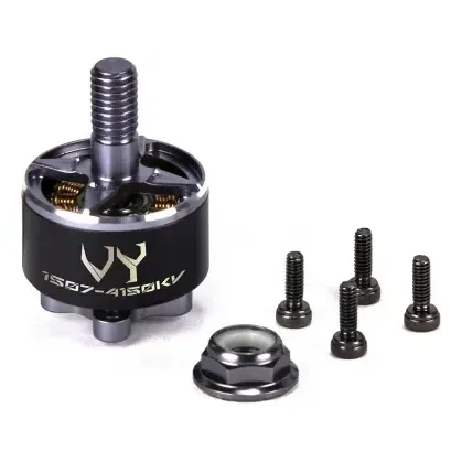 BrotherHobby VY 1507 1550KV Motor