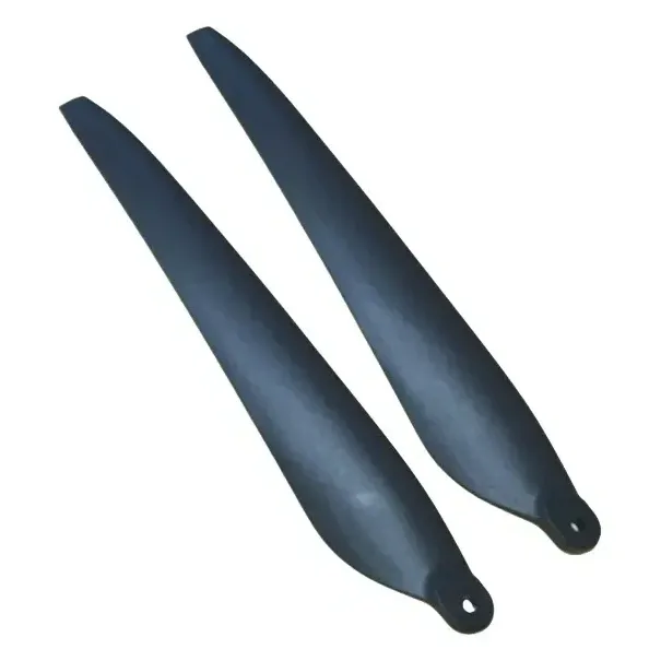 2480 Folding Propeller Compatible with Hobbywing X6 Plus