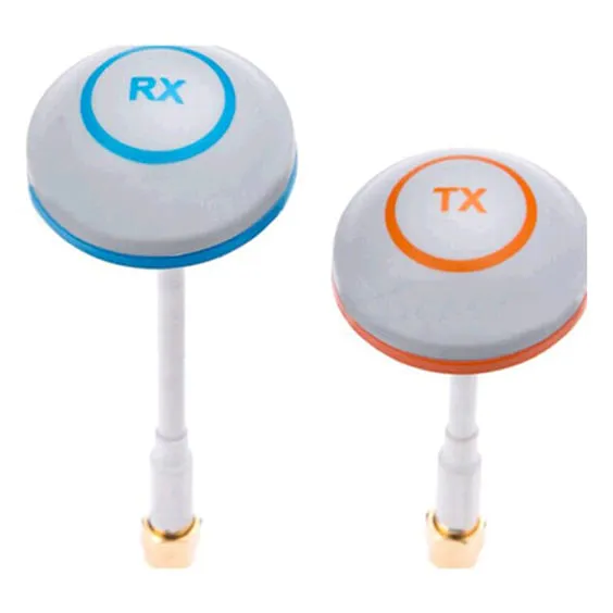 5.8GHz Cloverleaf FPV Antenna RP-SMA