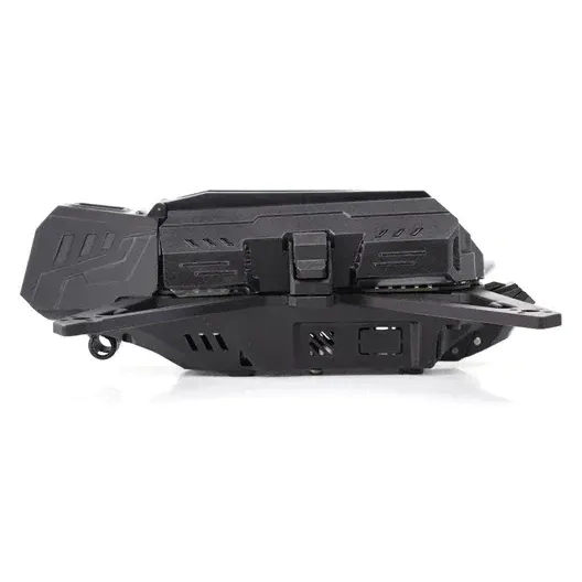 HGLRC Rekon35 V2 3.5 Inch Long Range Frame with 2S Power Module