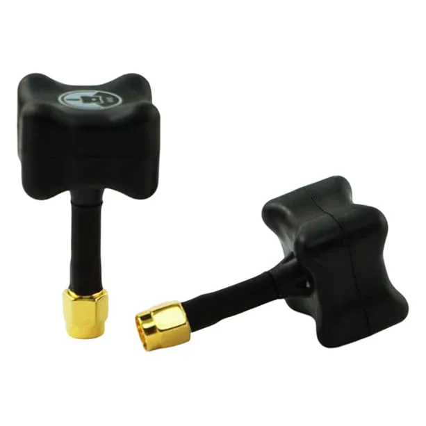 TBS Triumph 5.8GHz RHCP FPV Antenna (2 Pcs)