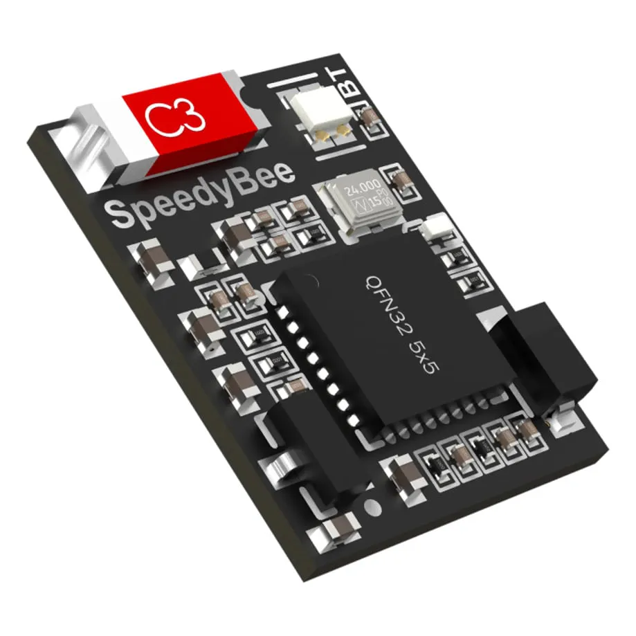 SpeedyBee BT Nano 3 Wireless FC Configurator