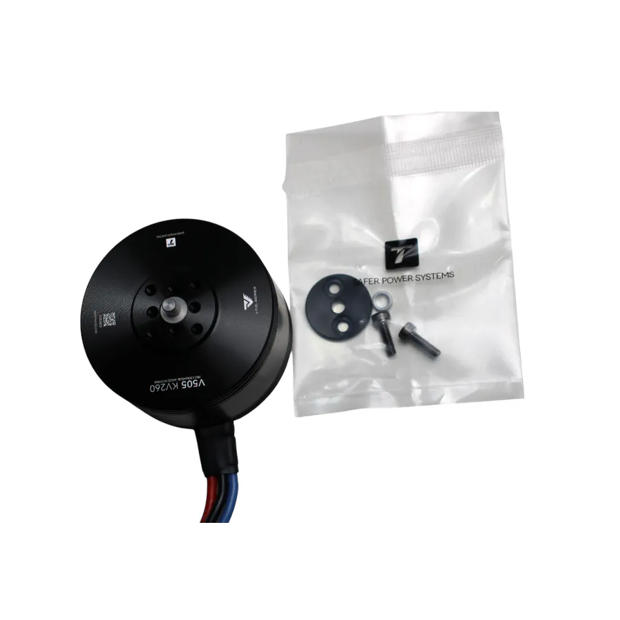 T-Motor V505 KV260 12S VTOL Brushless Motor