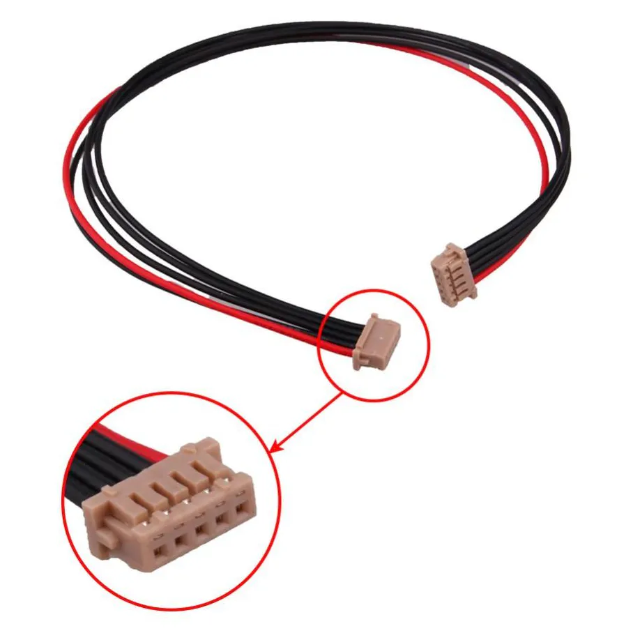 DF13 Flight Controller Cable for APM/Pixhawk, 200mm