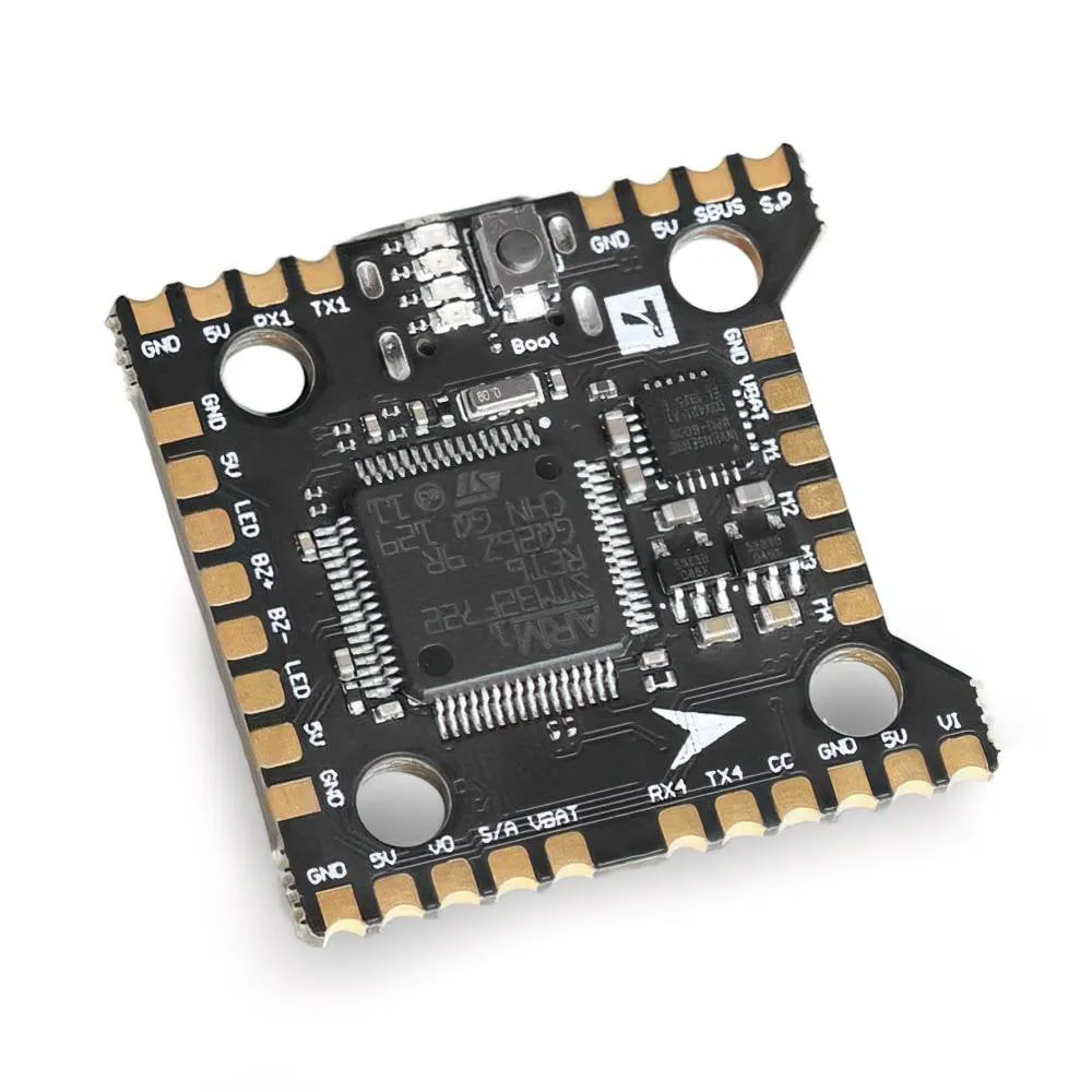 T-Motor Mini Racer 20×20 F7 Flight Controller