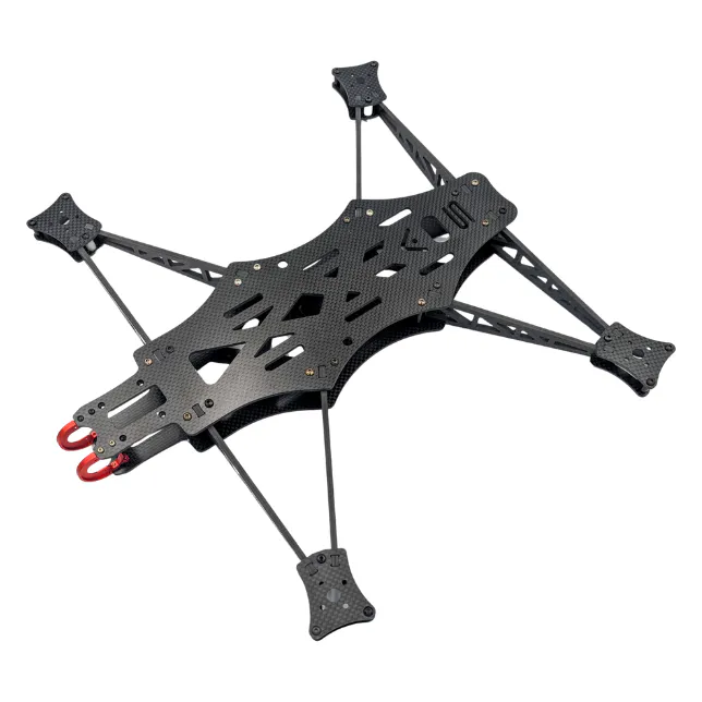 AOS UL10 V5 Frame Kit