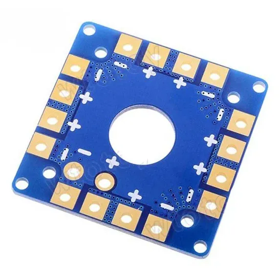 ReadyToSky 100A Battery to 16 ESC Power Connection Board for Multicopters