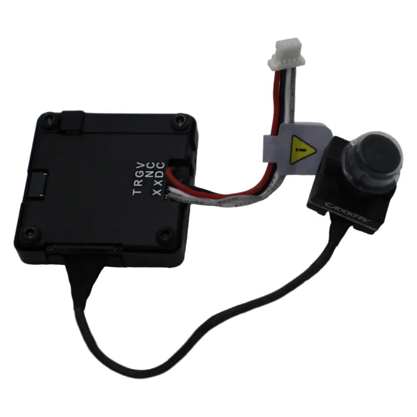 Walksnail Avatar HD VRX + Avatar HD Nano Kit V3 Bundle