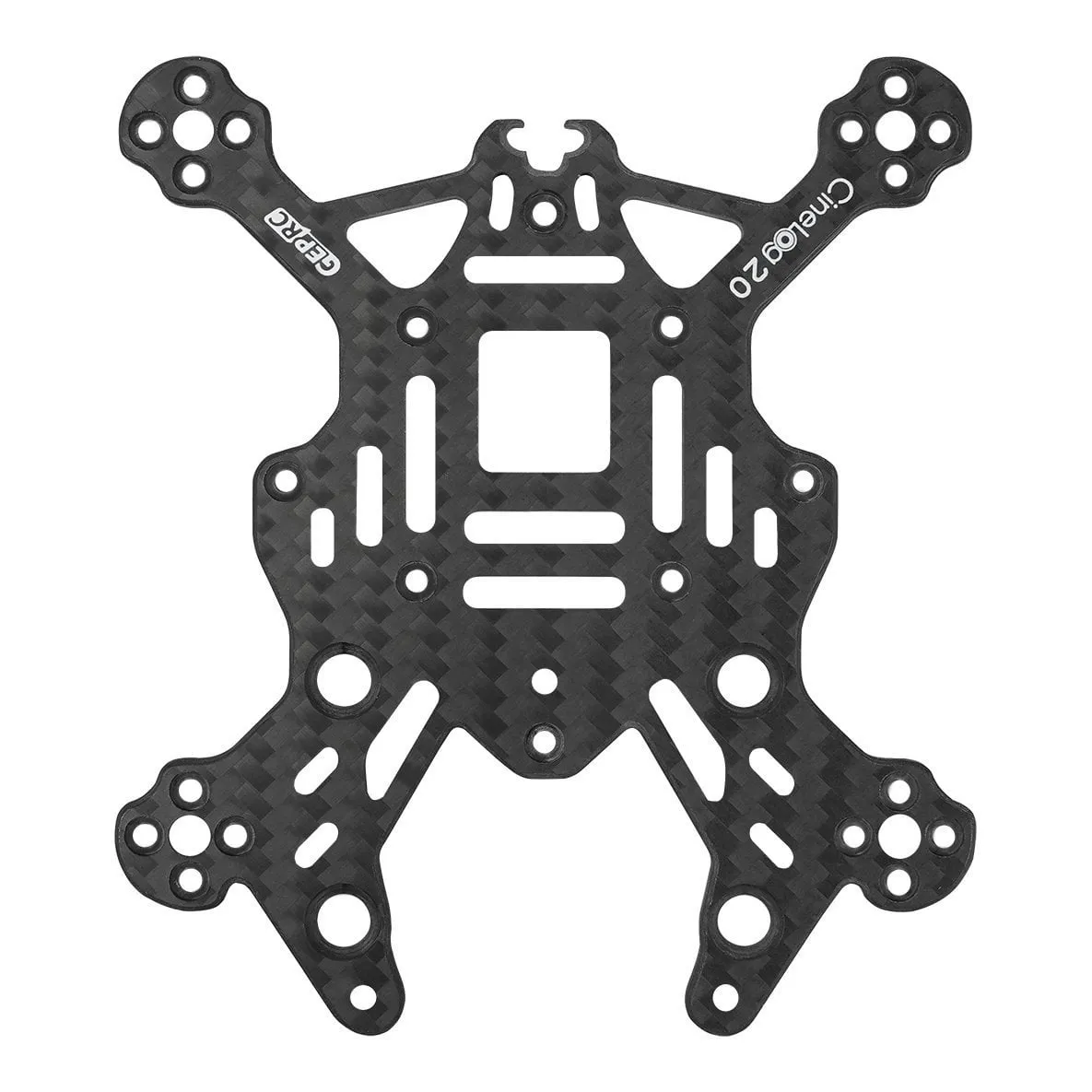 GEPRC GEP-CL20 Frame Parts
