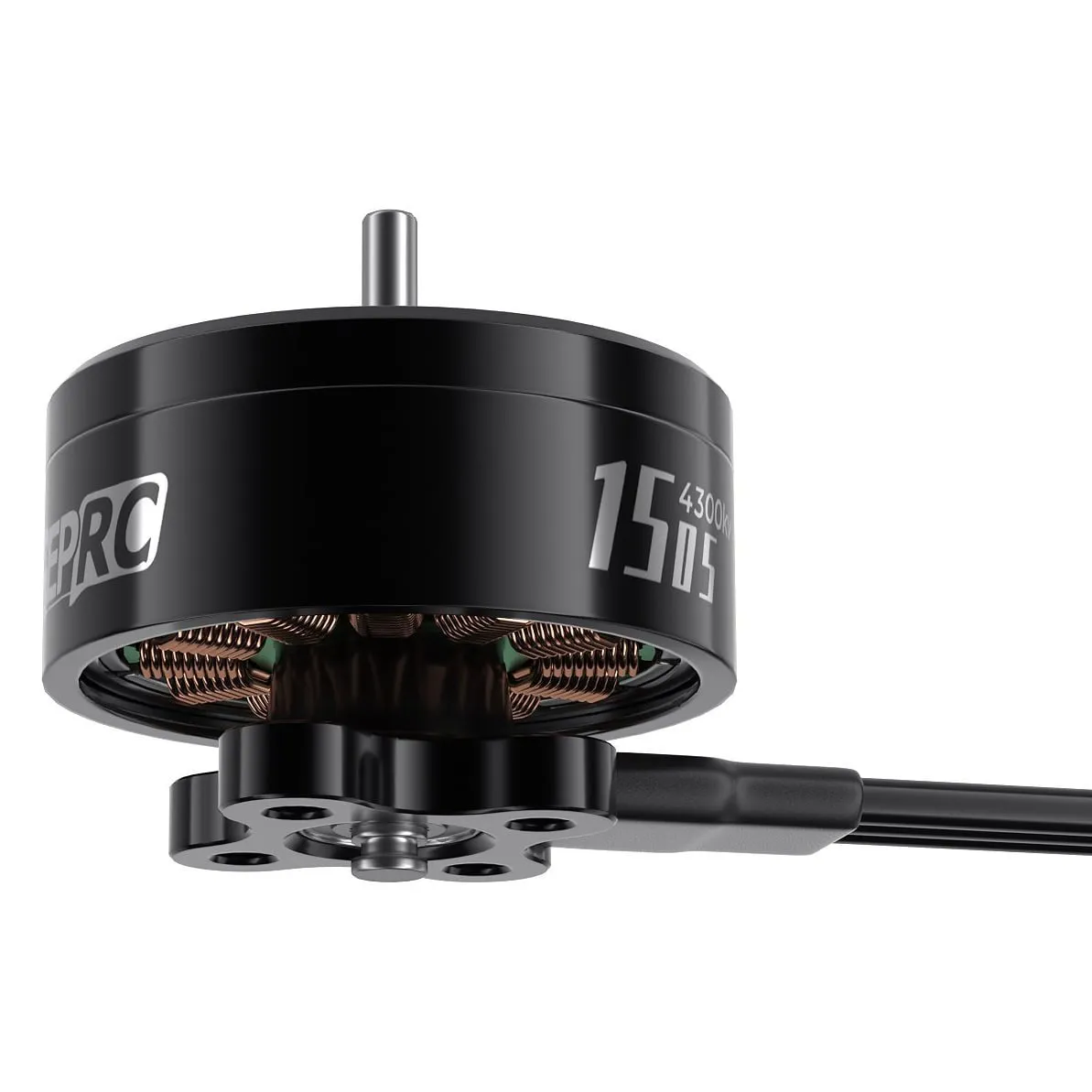 GEPRC SpeedX2 1505 4300KV Brushless Motor