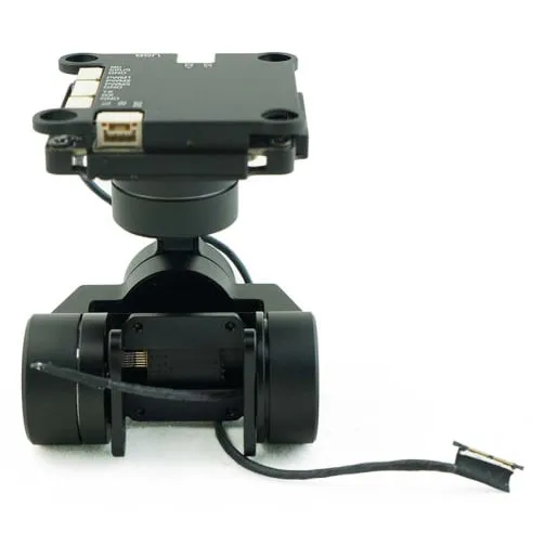 HEQUAV G-Port 3-Axis Gimbal for DJI O4 Pro