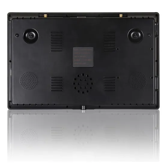 Hawkeye Captain X 10.2" FPV Monitor