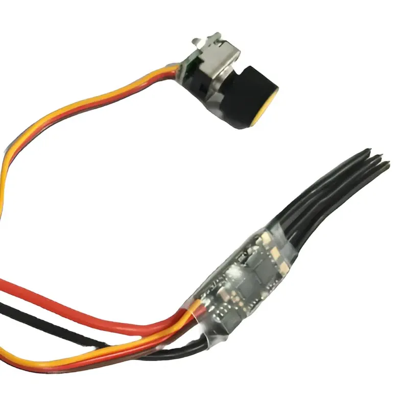 30A BLDC Brushless ESC with Connectors for Drones