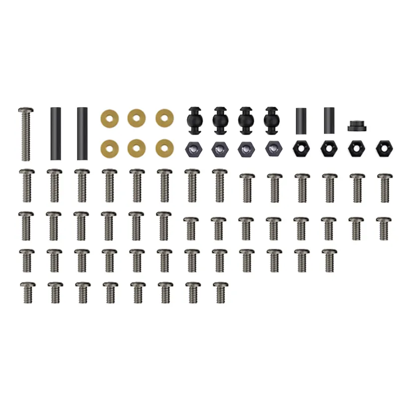 GEPRC GEP-CL30 V3 Frame Parts — COB Light Strip