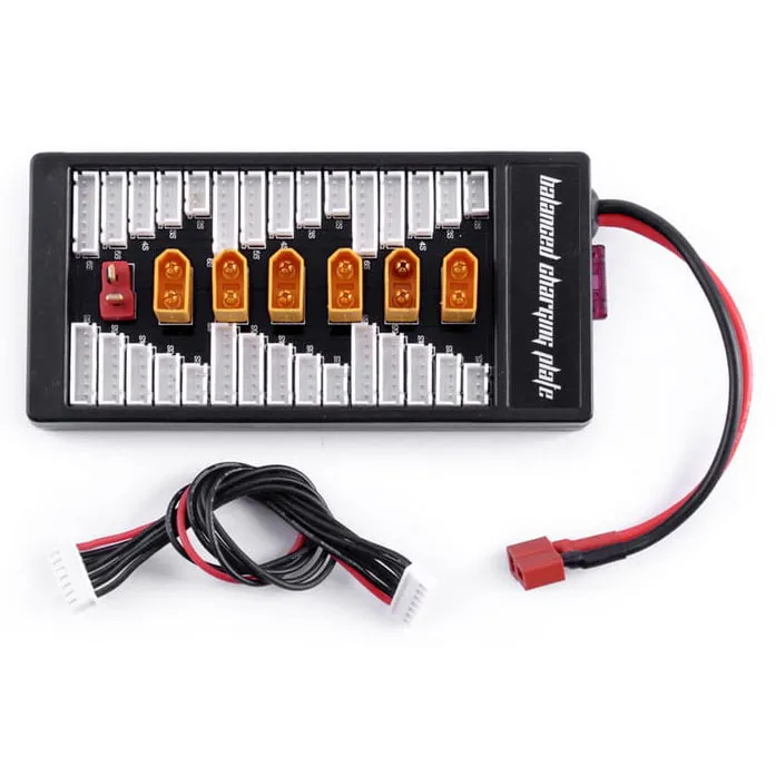 Parallel Balance Charging Board (XH 2-6S)