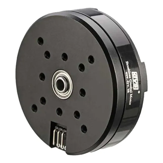 DYS BGM5208-200 Hollow Shaft Brushless Gimbal Motor