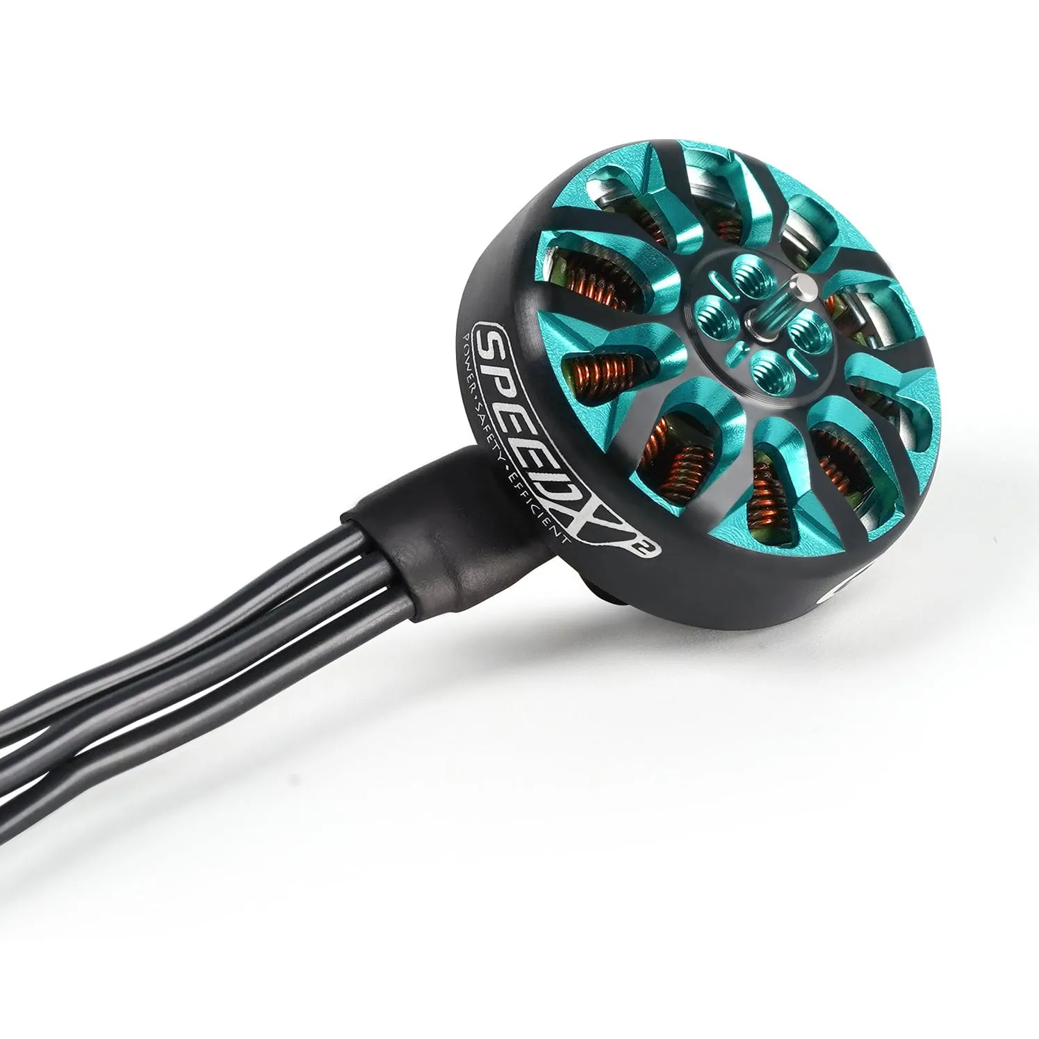GEPRC SpeedX2 1804 Motor (2450KV/3450KV)