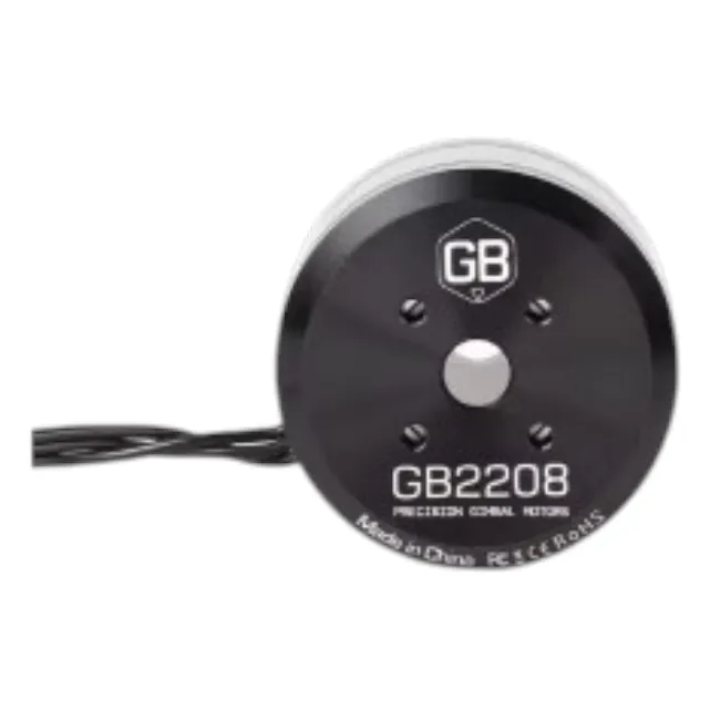 T-Motor GB2208 KV128 Gimbal Motor