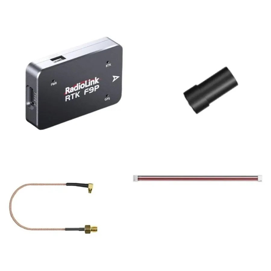 Radiolink RTK F9P GNSS Rover Kit with ANT-M7 Antenna