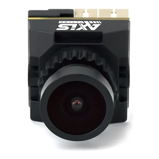 Axisflying C2 1200TVL 19mm Analog FPV Camera