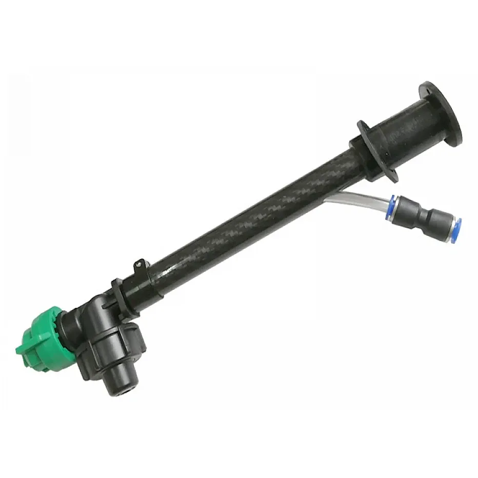 Agricultural Drone Spray Nozzle - Single, Dual or Y-Type