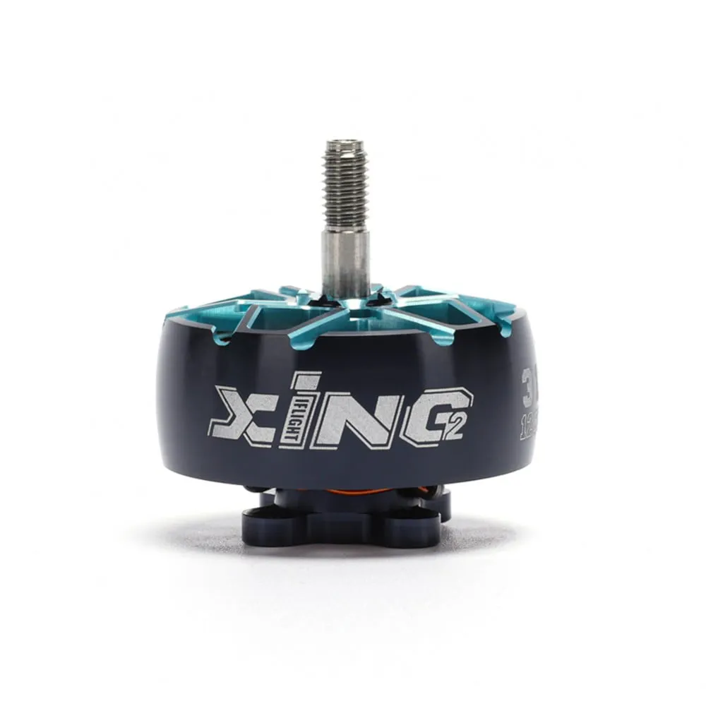 iFlight XING2 3110 Cinelifter Motor (1600KV / 900KV)