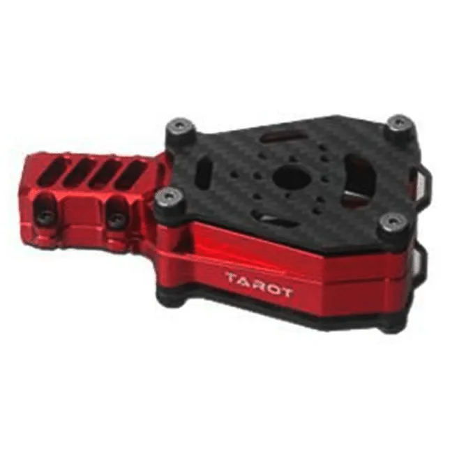 Tarot 16mm Metal Coaxial Dual Motor Mount TL68B43/TL68B44