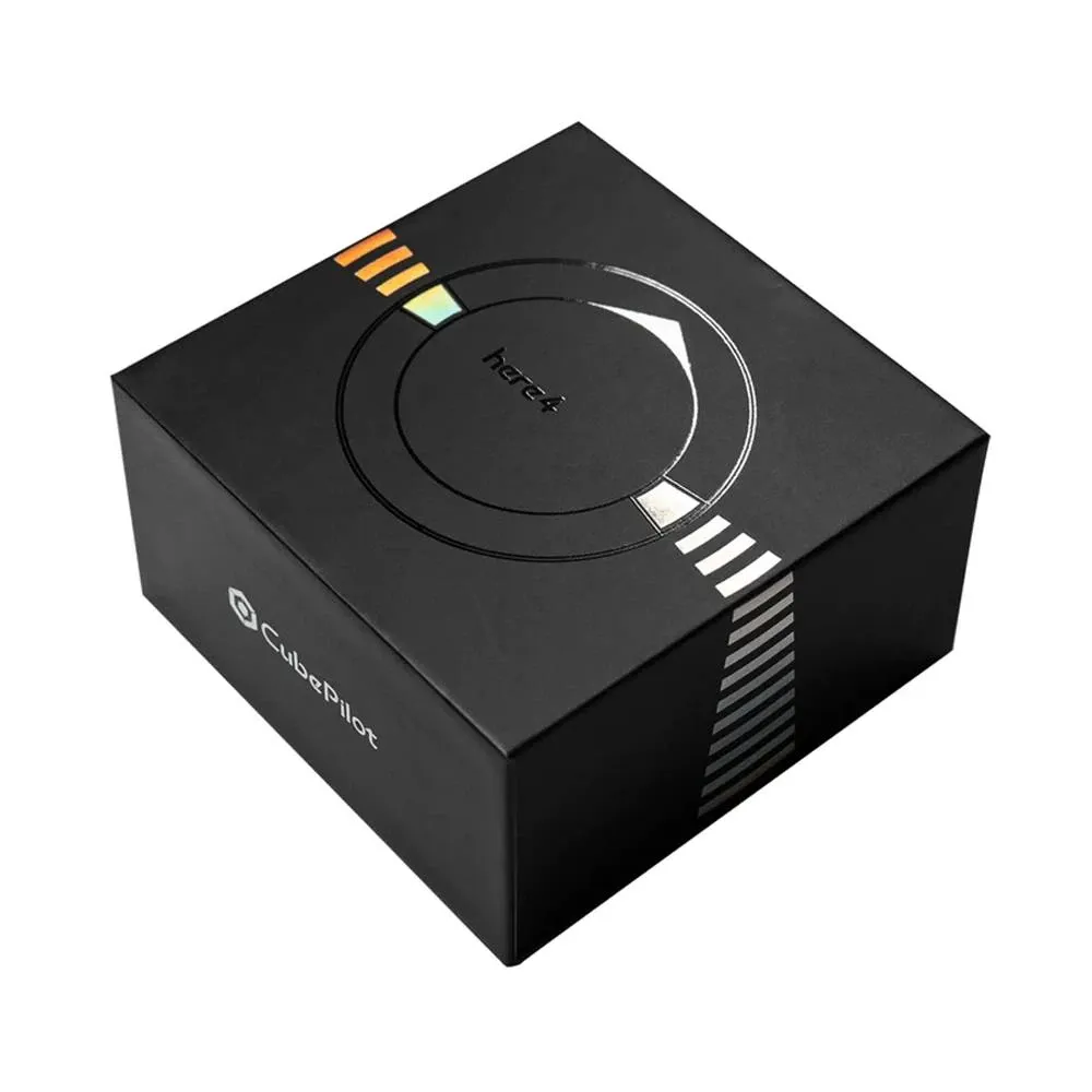Here4 Multiband RTK GNSS Module