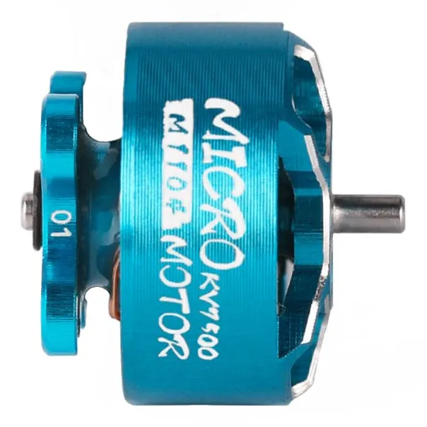 T-Motor M1104 7500KV Micro Motor