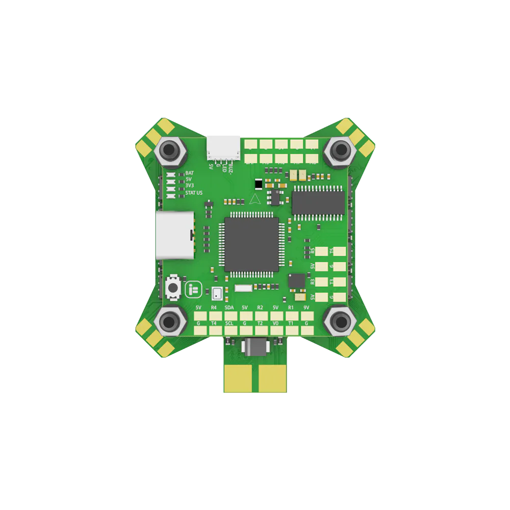 iFlight BLITZ F7 Stack (E55S 4-in-1 ESC)